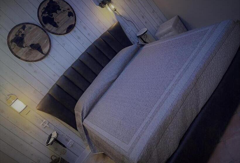 Апартаменты Deluxe 1 Спальня, Don Gil Chic