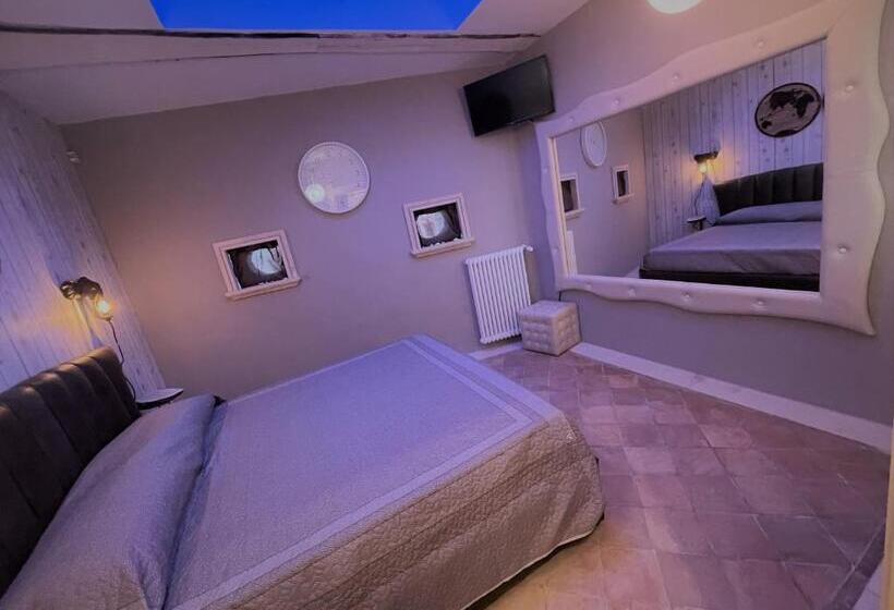 Apartamento Deluxe 1 Dormitório, Don Gil Chic
