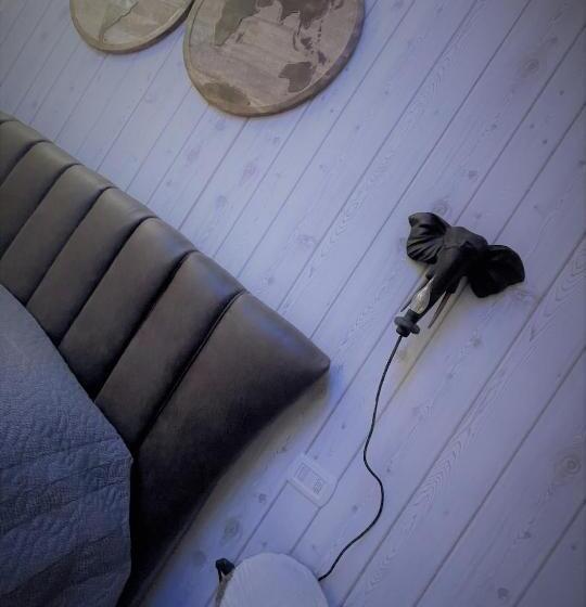 Апартаменты Deluxe 1 Спальня, Don Gil Chic