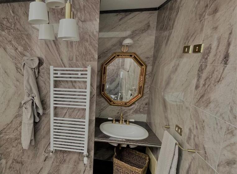 Апартаменты Deluxe 1 Спальня, Don Gil Chic