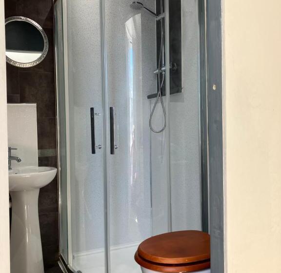 חדר סטנדרט עם מיטת קינג, Hygge Somerset