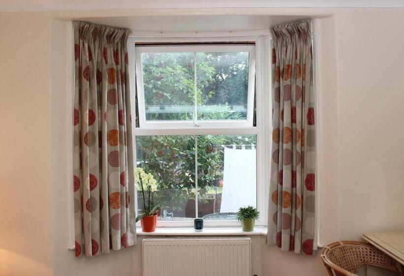Стандартный Номер Кровать Кинг, Hygge Somerset