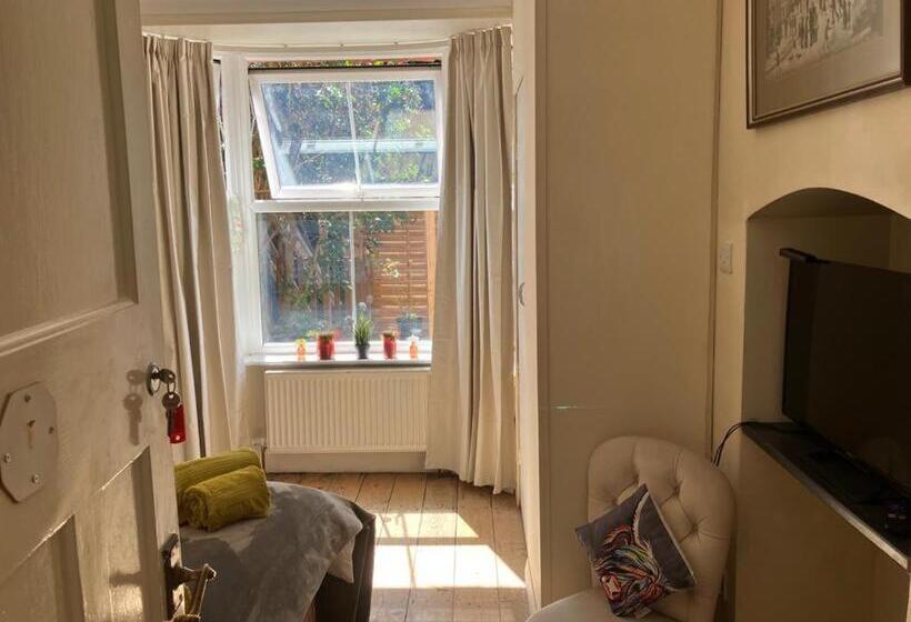 חדר סטנדרט עם מיטת קינג, Hygge Somerset