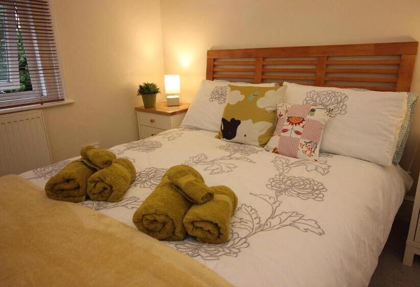 חדר סטנדרט, Hygge Somerset