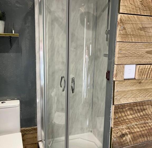 חדר סטנדרט, Hygge Somerset