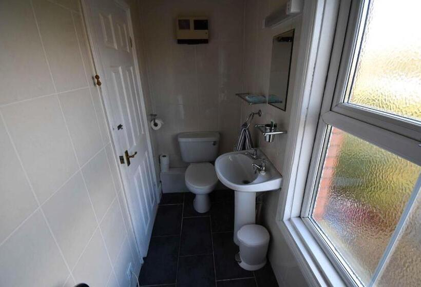 Standard room with outdoor bath, Hygge Somerset