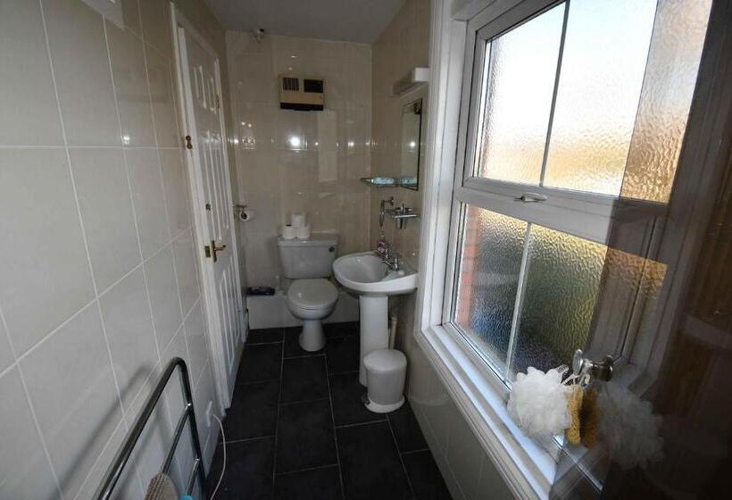 Standard room with outdoor bath, Hygge Somerset