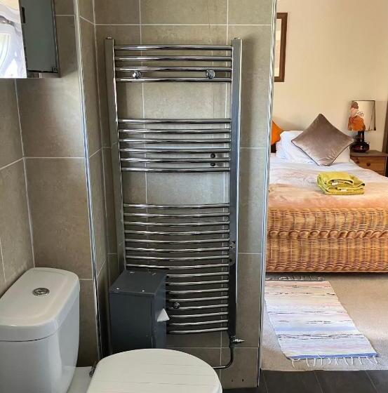 חדר סטנדרט עם מיטת קינג, Hygge Somerset