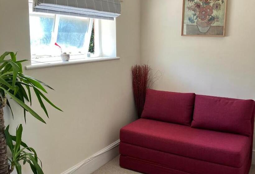 חדר סטנדרט עם מיטת קינג, Hygge Somerset