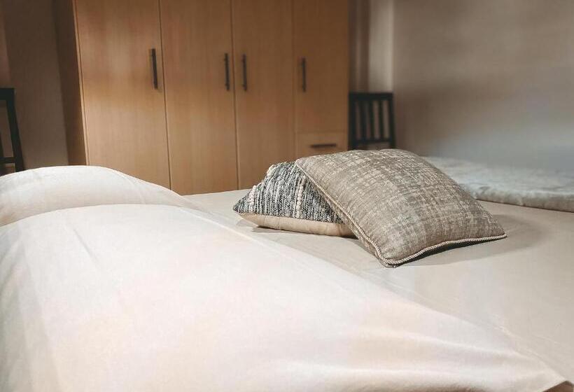 Полулюкс, L Adret