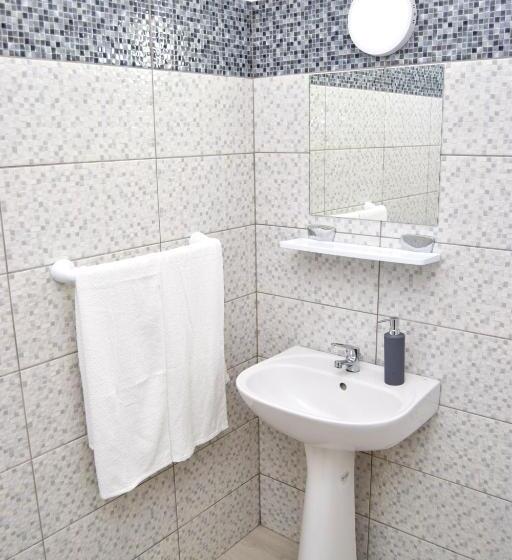 غرفة قياسية, Road Rooms