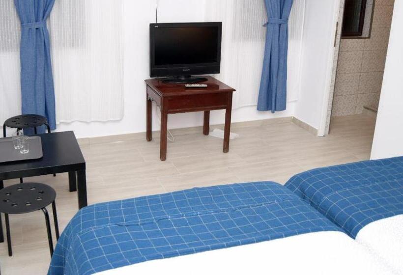 Номер Стандарт, Road Rooms