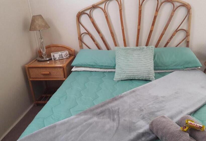 غرفة إقتصادية, Seesterkloof