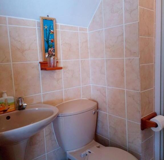 غرفة إقتصادية, Seesterkloof