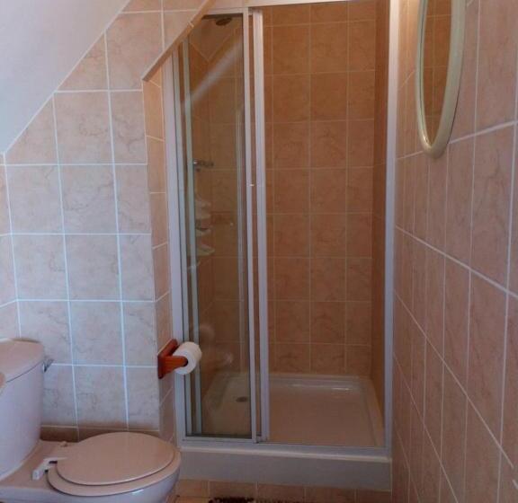 חדר אקונומי, Seesterkloof