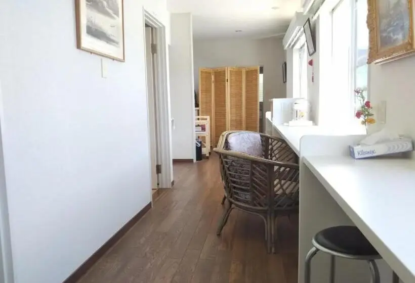 １ベッドルームハウス, Pension Rally / Vacation Stay 5731