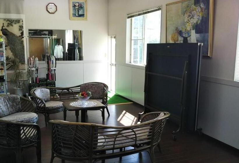 Дом 1 Спальня, Pension Rally / Vacation Stay 5731