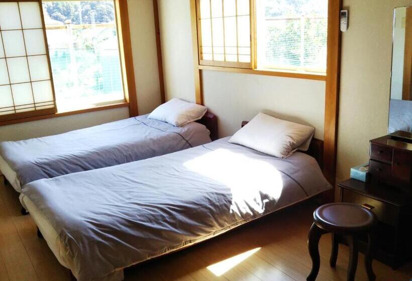 Дом 1 Спальня, Pension Rally / Vacation Stay 5731