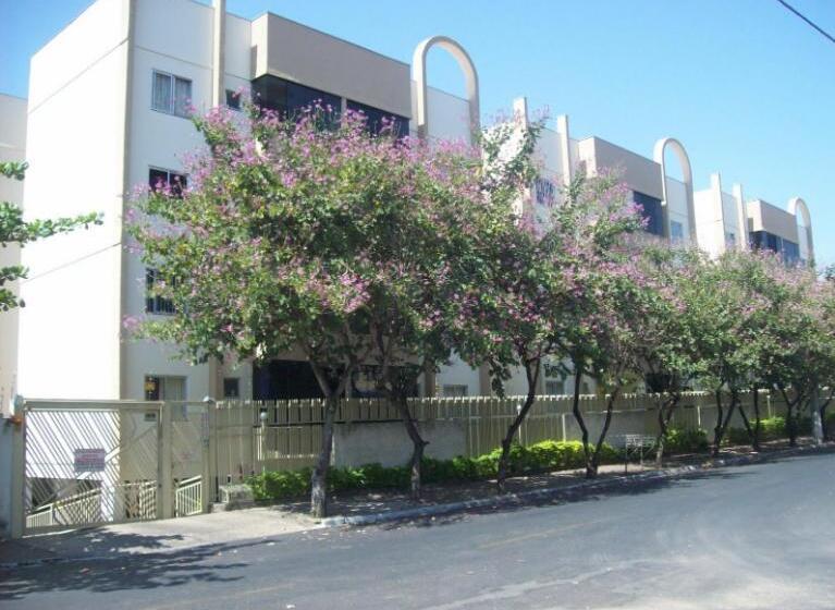 آپارتمان 1 خوابه, Residencial Varanda Dos Buritis