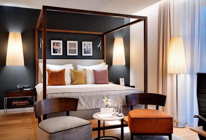 اتاق استاندارد, B&b Hotel Rzeszów Centrum