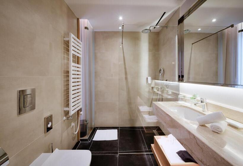 اتاق استاندارد, B&b Hotel Rzeszów Centrum