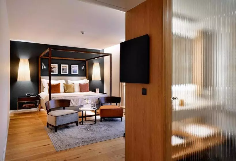 اتاق استاندارد, B&b Hotel Rzeszów Centrum