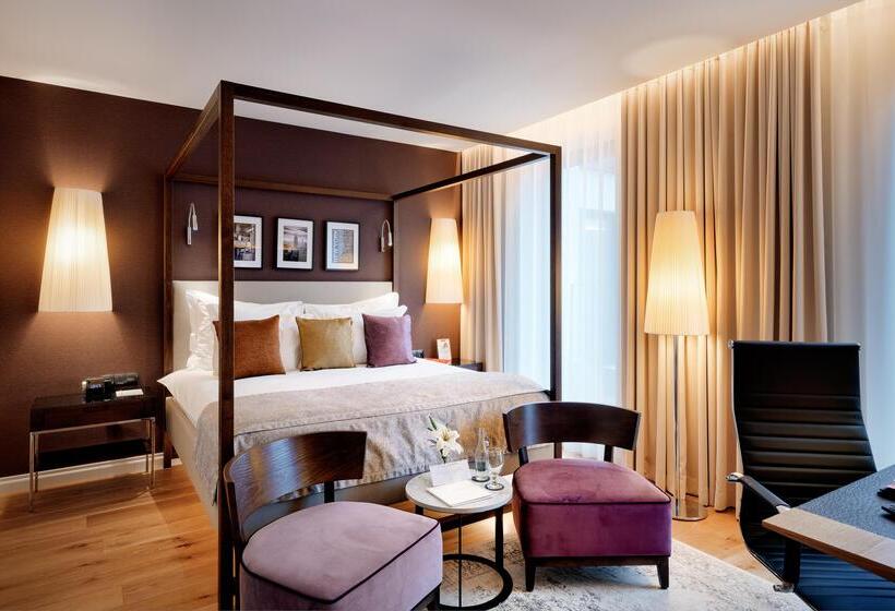 اتاق استاندارد, B&b Hotel Rzeszów Centrum