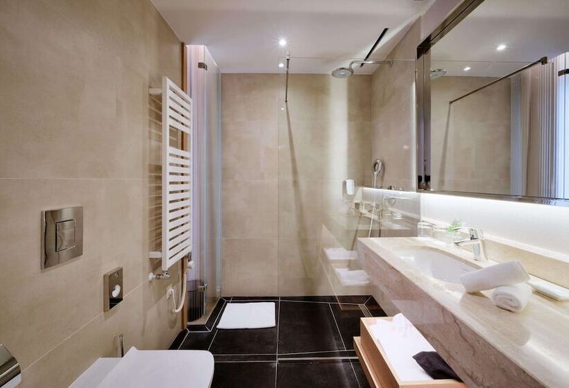 اتاق اکونومی یک تخته, B&b Hotel Rzeszów Centrum