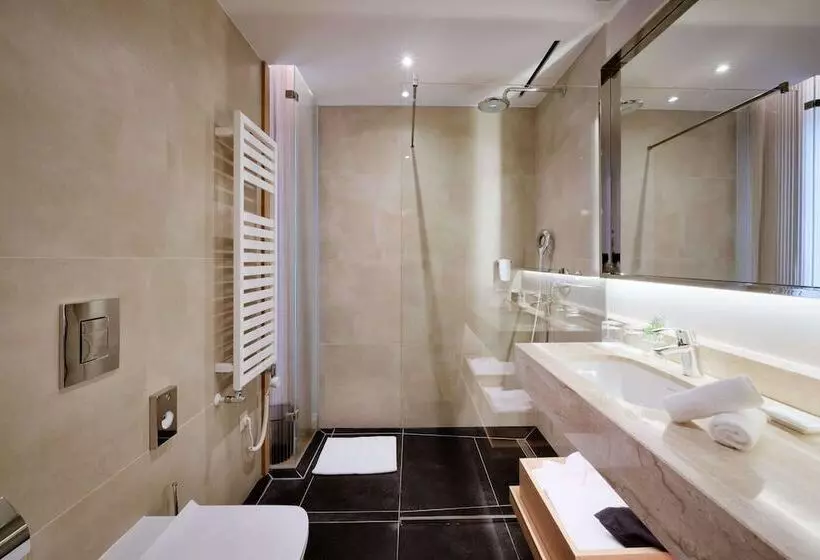 اتاق اکونومی یک تخته, B&b Hotel Rzeszów Centrum