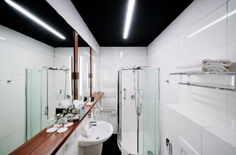 اتاق استاندارد, B&b Hotel Rzeszów Centrum