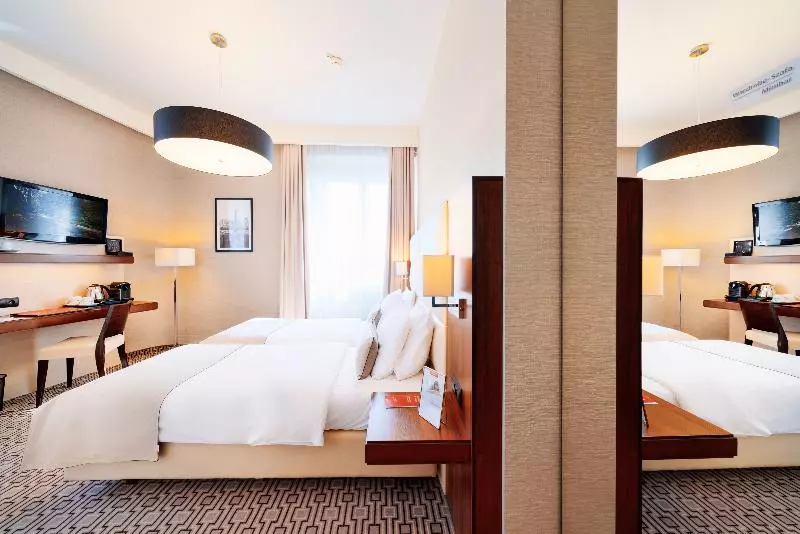 اتاق استاندارد, B&b Hotel Rzeszów Centrum
