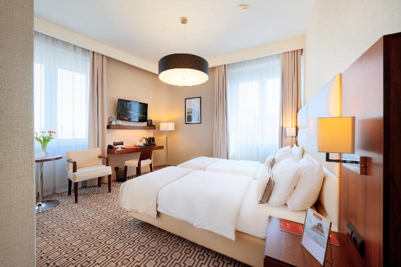 اتاق استاندارد, B&b Hotel Rzeszów Centrum