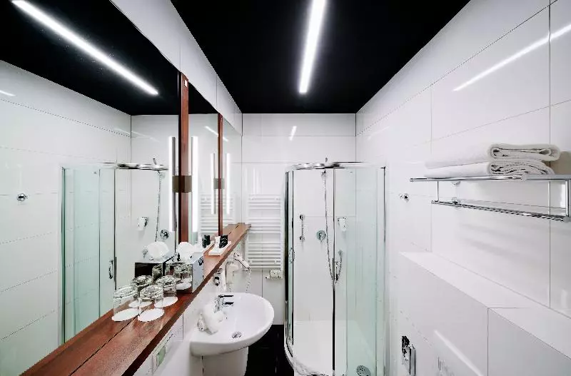 اتاق اکونومی یک تخته, B&b Hotel Rzeszów Centrum