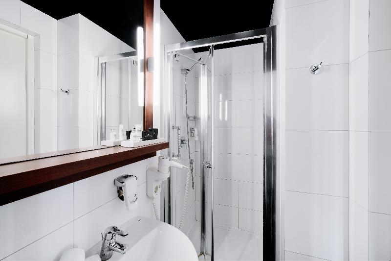 اتاق اکونومی یک تخته, B&b Hotel Rzeszów Centrum