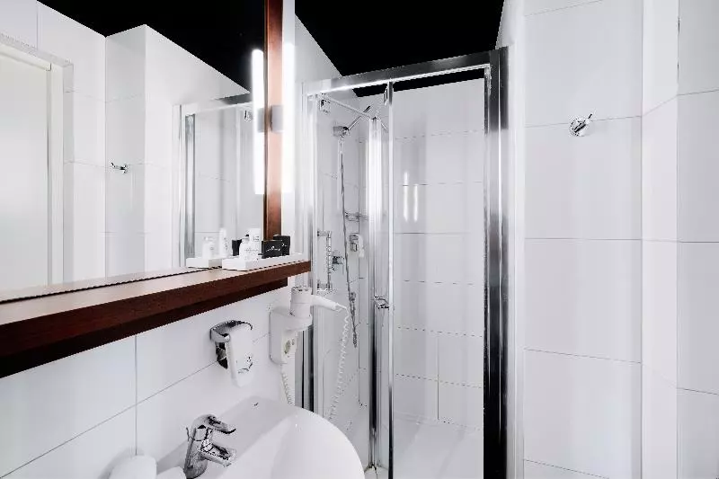 اتاق اکونومی یک تخته, B&b Hotel Rzeszów Centrum