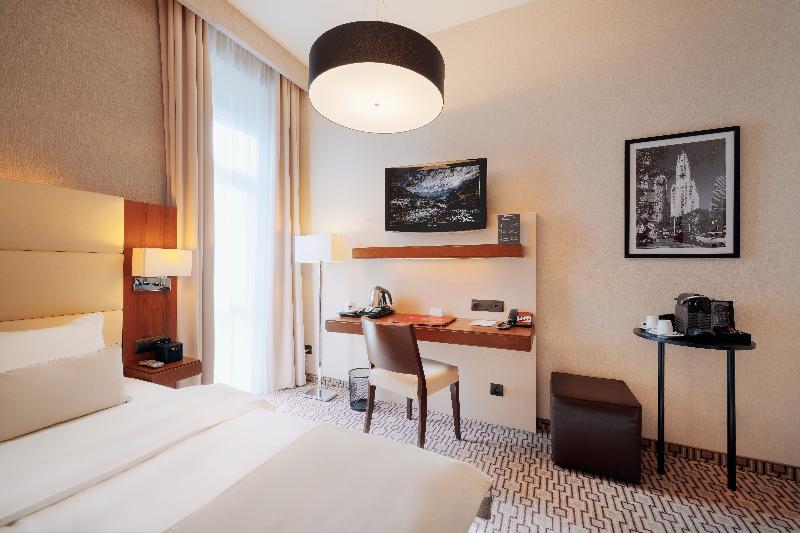 Номер Economy Индивидуальный, B&b Hotel Rzeszów Centrum
