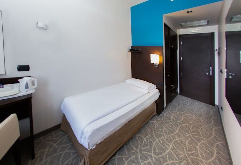 标准单人间, Bonotto