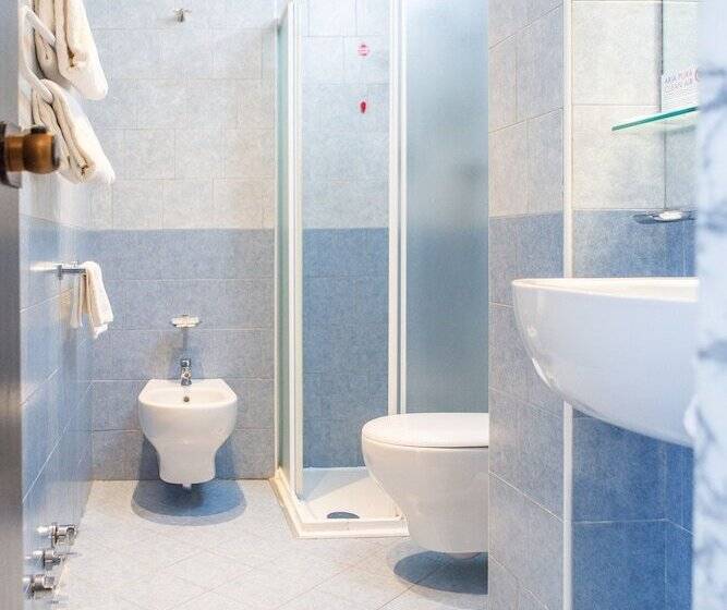 标准三人间, Bonotto