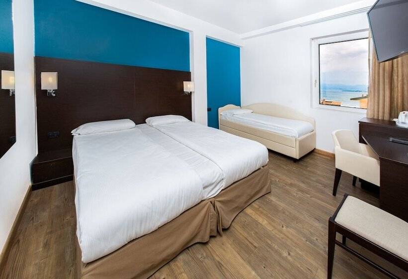 标准三人间, Bonotto