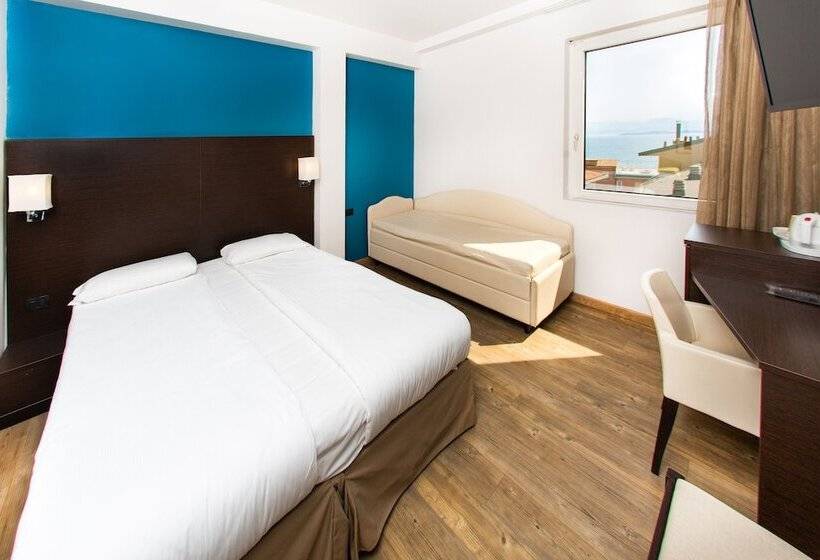 标准三人间, Bonotto