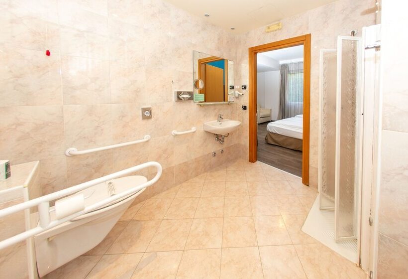 四人标准间, Bonotto