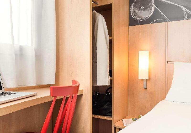 标准三人间, Bonotto