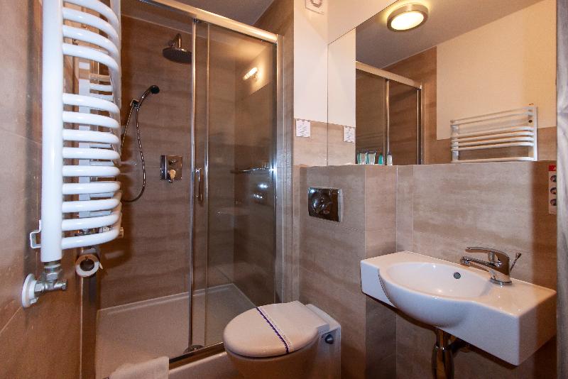 スタンダードトリプルルーム, Boutique Eco Hotel Sasanka