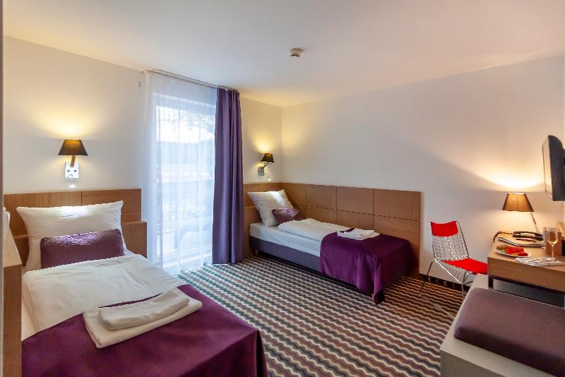 Номер Стандарт, Boutique Eco Hotel Sasanka