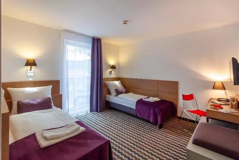 Standard-huone, Boutique Eco Hotel Sasanka