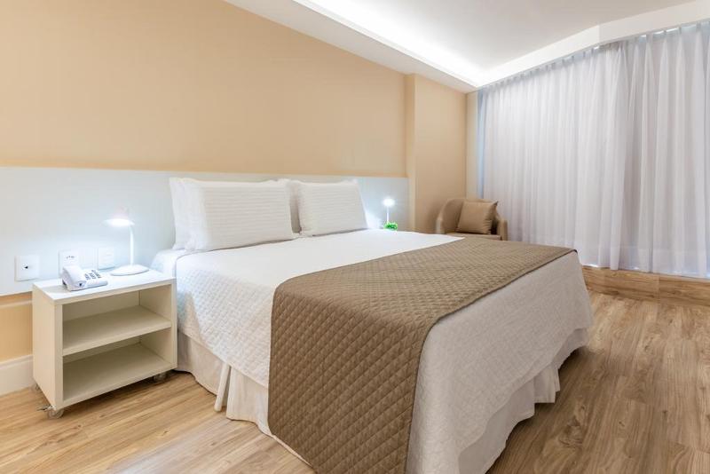 スタンダードルーム, Boutique Eco Hotel Sasanka