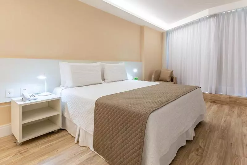 Standard-huone, Boutique Eco Hotel Sasanka