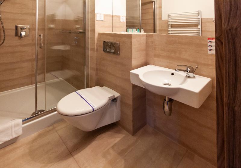 スタンダードシングルルーム, Boutique Eco Hotel Sasanka