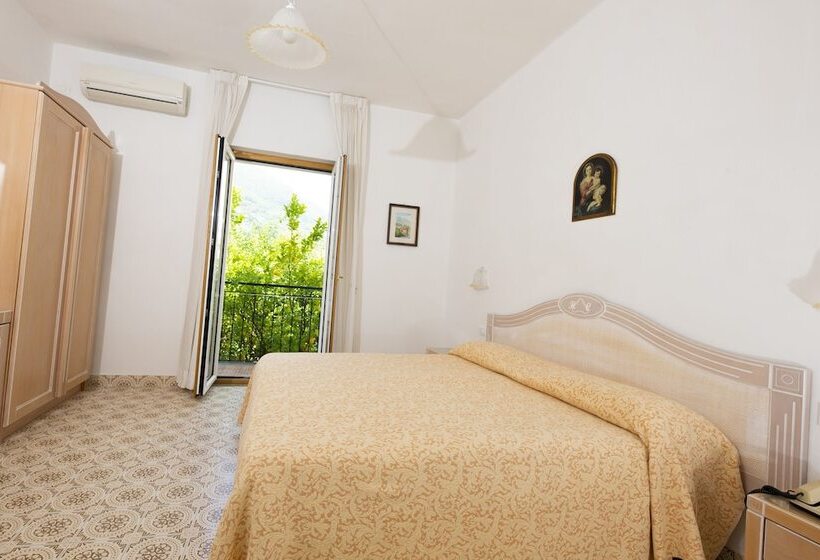 חדר סטנדרט, Candia