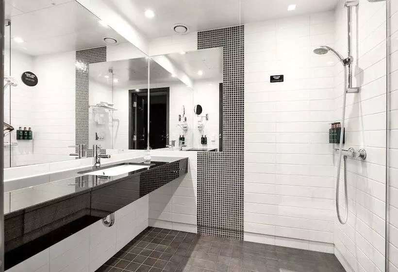 اتاق لوکس, Clarion Hotel Trondheim